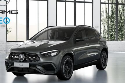 Mercedes-Benz GLA 200 15.879 km 42.490 &euro; Olpe 57462