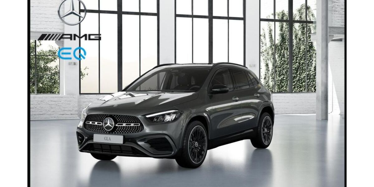 Mercedes-Benz GLA 200 15.879 km 42.490 &euro; Olpe 57462