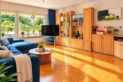 Wohnung Lüdenscheid - 4 Zimmer, 100 m&sup2;, 165.000&euro; | Angebot:27527998