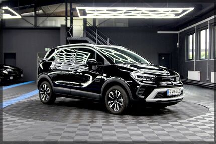 Opel Crossland (X) 18.000 km 16.999 &euro; Hemer 58675