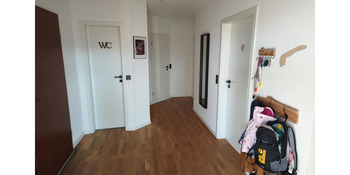 Etagenwohnung Meinerzhagen - 5 Zimmer, 94 m&sup2;, 242.750&euro; | Angebot:25960742