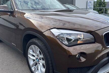 BMW X1 110.000 km 11.900 &euro; Drolshagen 57489