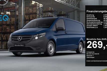 Mercedes-Benz Vito 70.798 km 21.539 &euro; Hagen 58135