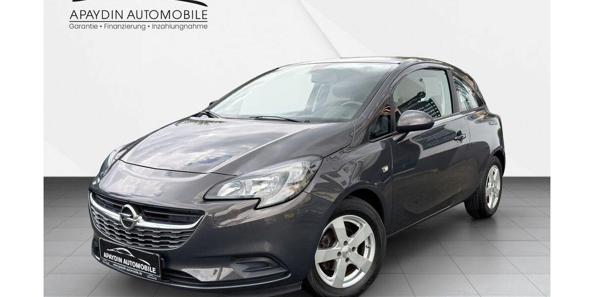 Opel Corsa 74.966 km 8.990 &euro; Hagen 58135