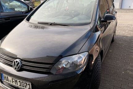 VW Golf Plus 219.000 km 4.500 &euro; Hagen 58089