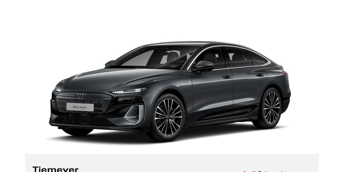 Audi A6 e-tron 10.707 km 60.810 &euro; Lüdenscheid 58511
