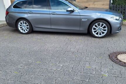BMW 530 188.800 km 13.250 &euro; Nachrodt 58769