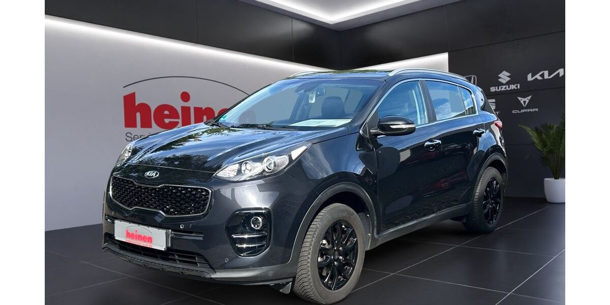 Kia Sportage 94.000 km 13.509 &euro; Hagen 58135