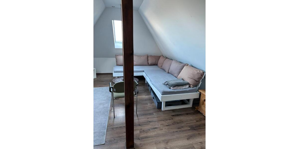 Etagenwohnung Lindlar - 4 Zimmer, 50 m&sup2;, 600&euro; | Angebot:26028912