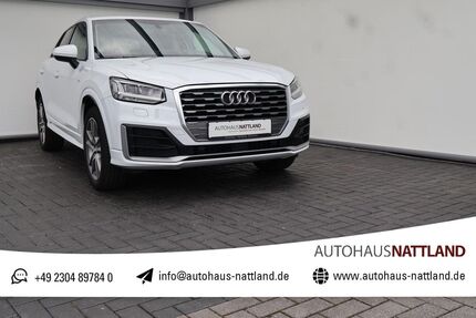 Audi Q2 39.870 km 17.850 &euro; Schwerte 58239