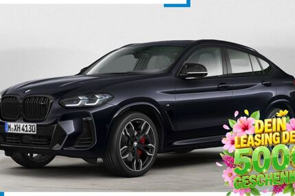 BMW X4 14.279 km 68.890 &euro; Wipperfürth/Hämmern 51688