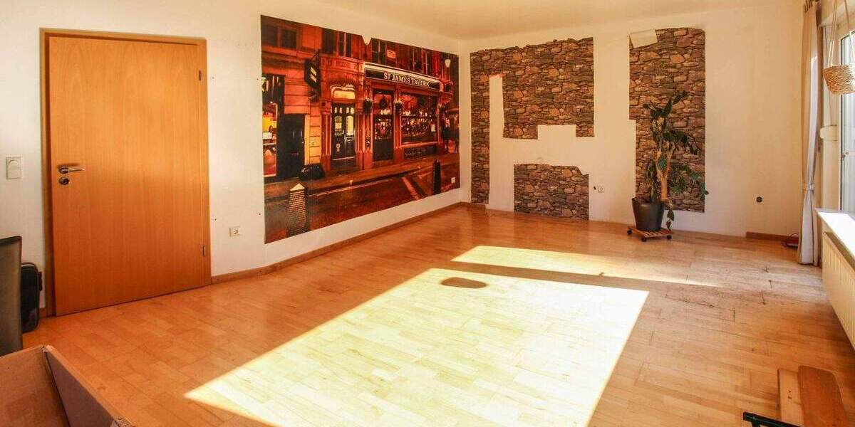 Einfamilienhaus Radevormwald Herbeck - 5 Zimmer, 379.000&euro; | Angebot:25735589