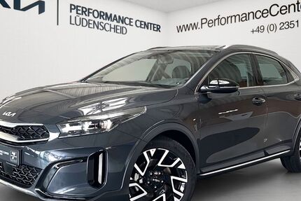Kia XCeed 1.950 km 29.490 &euro; Lüdenscheid 58509