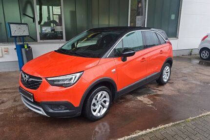 Opel Crossland (X) 43.350 km 12.680 &euro; Werdohl 58791