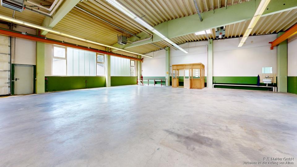 Gewerbeobjekt Plettenberg - 3.885&euro; | Angebot:22514475