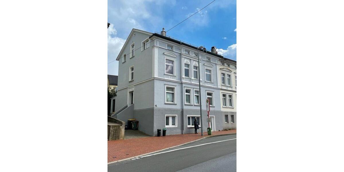 Etagenwohnung Lüdenscheid Staberg - 3 Zimmer, 76 m&sup2;, 650&euro; | Angebot:27602079