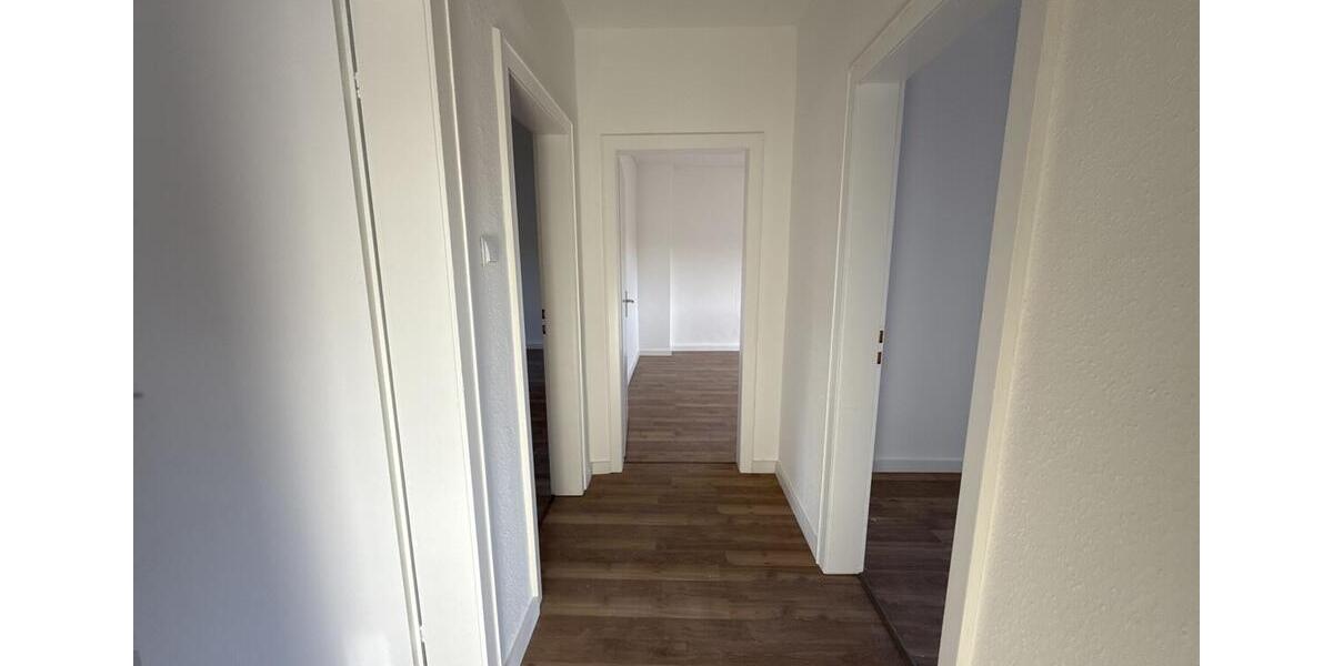 Etagenwohnung Lüdenscheid Staberg - 3 Zimmer, 80 m&sup2;, 720&euro; | Angebot:24660997
