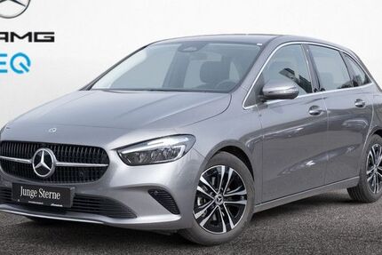 Mercedes-Benz B 200 5.457 km 30.790 &euro; Plettenberg 58840