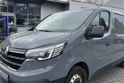 Renault Trafic 70.488 km 21.497 &euro; Wipperfürth 51688
