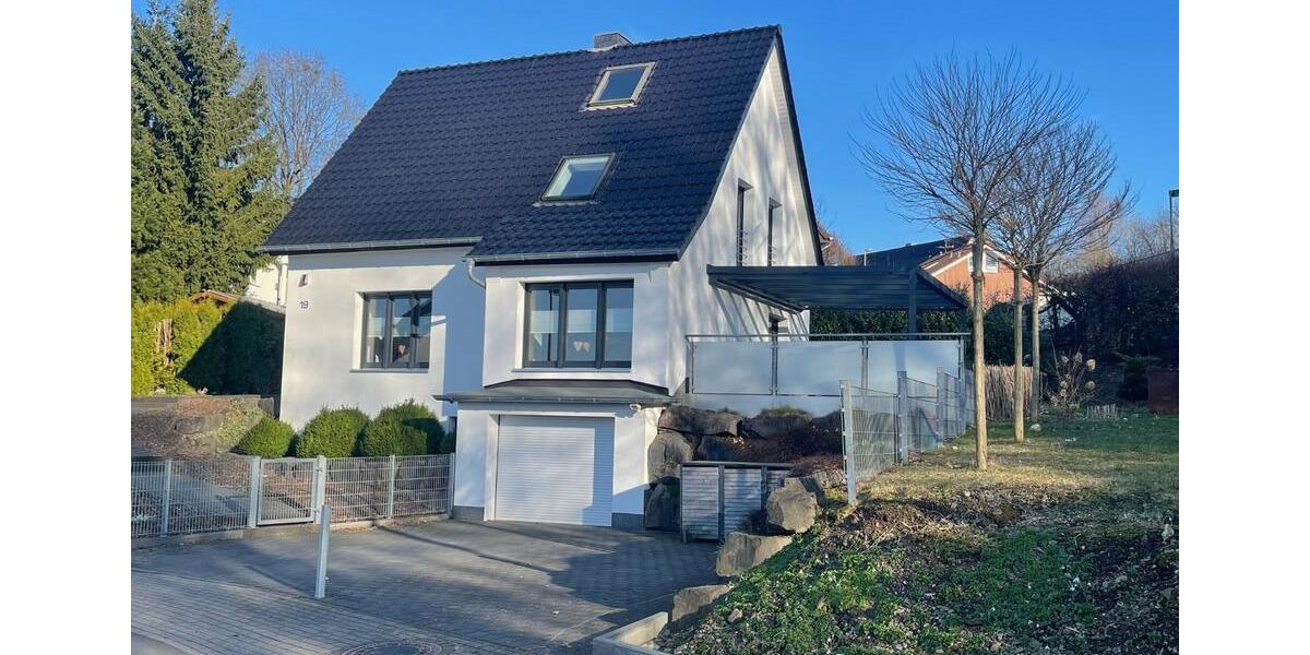 Einfamilienhaus Meinerzhagen - 469.000&euro; | Angebot:25635841