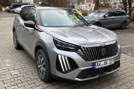 Peugeot 2008 10.000 km 33.850 &euro; Gummersbach 51645