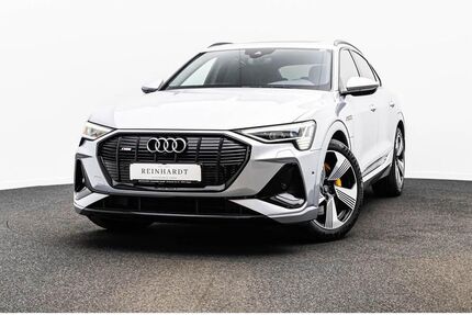 Audi e-tron 48.218 km 36.830 &euro; Hagen 58091