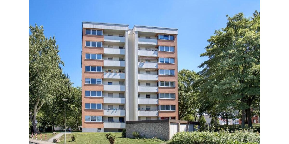 Etagenwohnung Hagen Hagen-Nord - 3.5 Zimmer, 78 m&sup2;, 559&euro; | Angebot:25125197