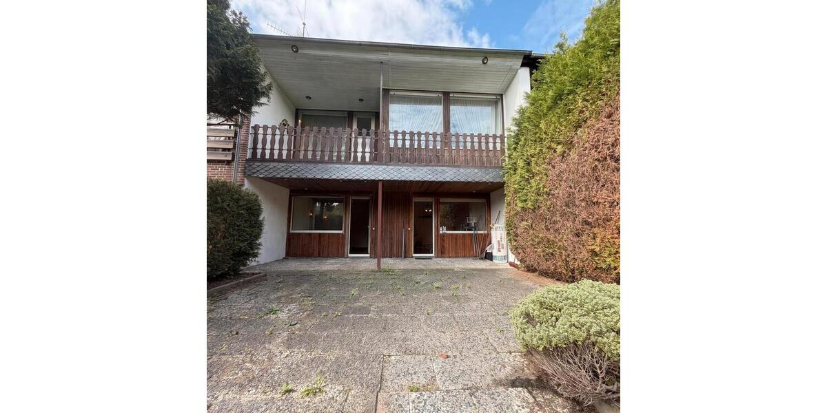 Reihenhaus Ennepetal - 4 Zimmer, 121 m&sup2;, 270.000&euro; | Angebot:27301314