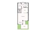 Reihenmittelhaus Breckerfeld - 4 Zimmer, 143 m&sup2;, 489.000&euro; | Angebot:25708605