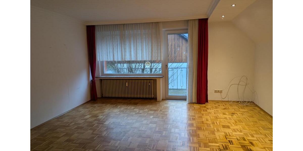Etagenwohnung Hagen Dahl - 3 Zimmer, 80 m&sup2;, 496&euro; | Angebot:24431135