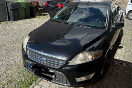 Ford Mondeo 295.000 km 1.400 &euro; Gummersbach 51643