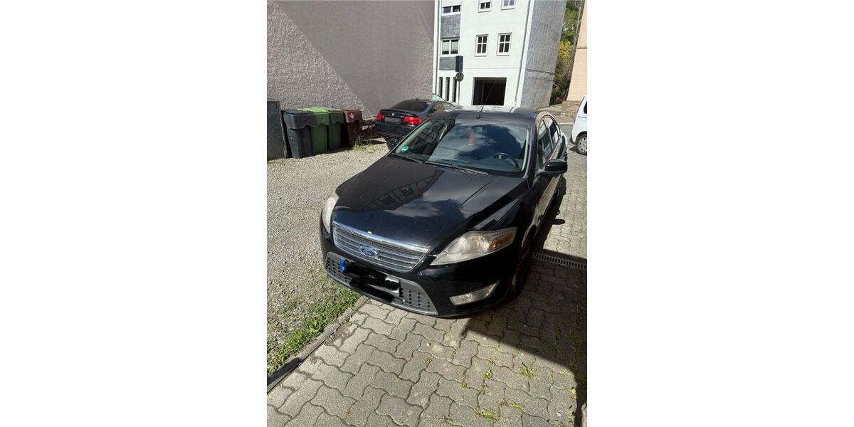 Ford Mondeo 295.000 km 1.400 &euro; Gummersbach 51643