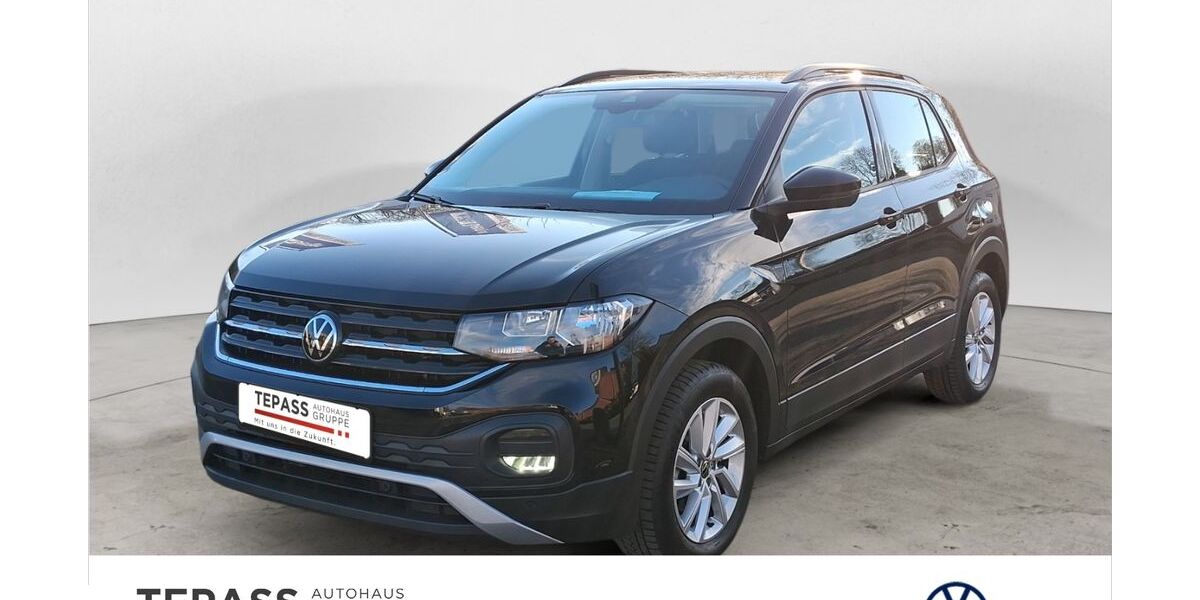 VW T-Cross 39.555 km 16.904 &euro; Schwelm 58332