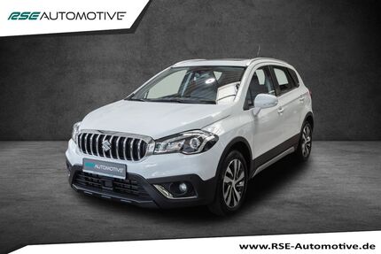 Suzuki (SX4) S-Cross 53.698 km 18.780 &euro; Halver 58553