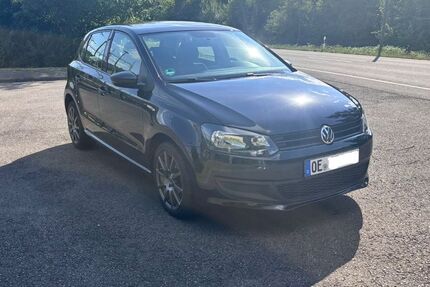 VW Polo 174.000 km 6.390 &euro; Olpe 57462