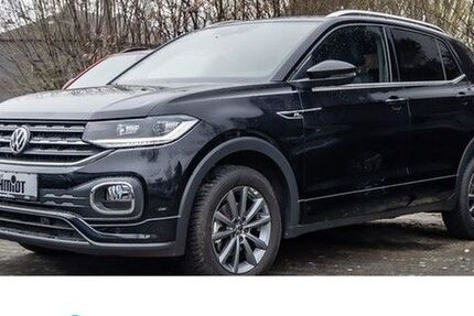 VW T-Cross 45.200 km 20.422 &euro; Schwerte 58239