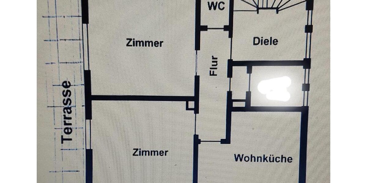 Einfamilienhaus Reichshof - 5 Zimmer, 116 m&sup2;, 178.000&euro; | Angebot:25932245