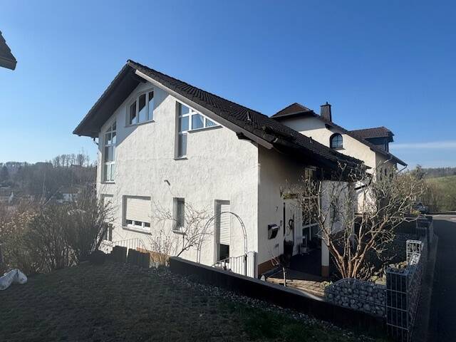 Mehrfamilienhaus, Wohnhaus Halver - 5 Zimmer, 190 m&sup2;, 479.000&euro; | Angebot:25775090