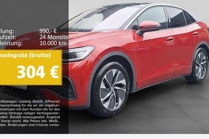 VW ID.5 10.463 km 31.970 &euro; Werdohl 58791