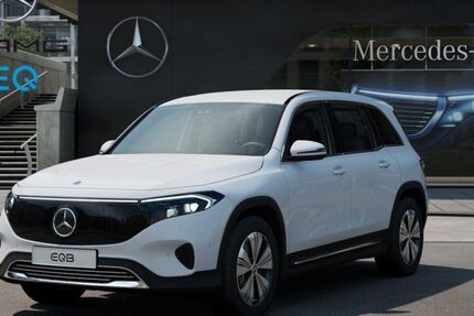 Mercedes-Benz EQB 18.825 km 37.440 &euro; Plettenberg 58840