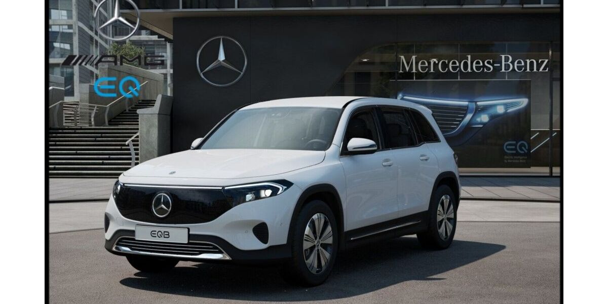 Mercedes-Benz EQB 18.825 km 37.440 &euro; Plettenberg 58840