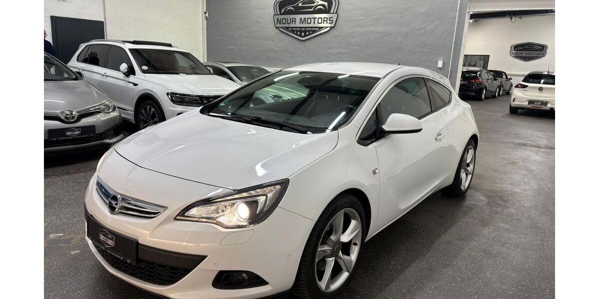 Opel Astra 99.900 km 8.800 &euro; Iserlohn 58638