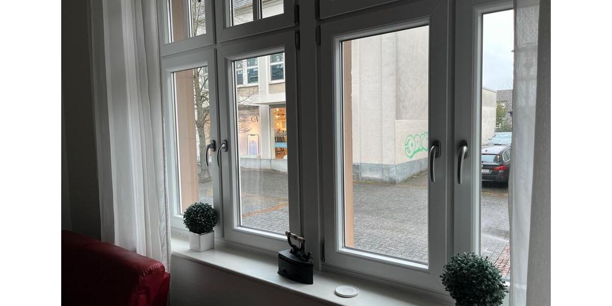 Erdgeschoßwohnung Gummersbach - 3.5 Zimmer, 110 m&sup2;, 1.300&euro; | Angebot:24806602