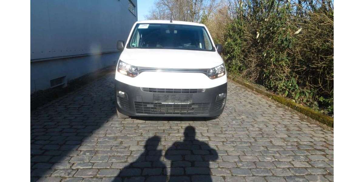 Fiat Doblo 122.972 km 13.800 &euro; Reichshof 51580
