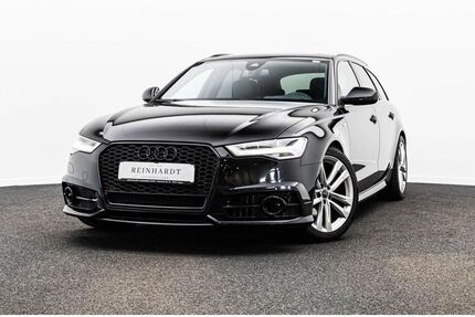 Audi A6 152.714 km 19.390 &euro; Hagen 58091