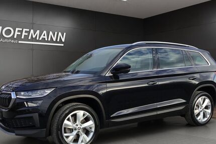 Skoda Kodiaq 99.225 km 31.250 &euro; Sundern 59846