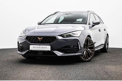 Cupra Leon 19.758 km 34.460 &euro; Hagen 58091