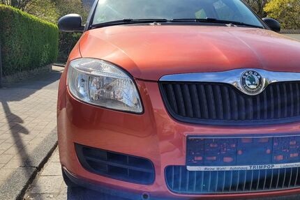 Skoda Fabia 143.200 km 3.280 &euro; Hagen 58091