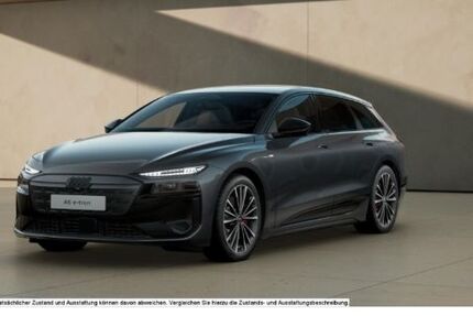 Audi A6 e-tron 19.280 km 66.160 &euro; Hagen 58089