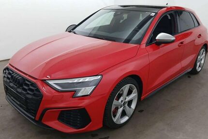 Audi S3 80.685 km 35.640 &euro; Hagen 58091